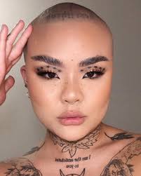 Ok Tell Me You Know This Vine Because Every Time I Say It Outloud People Think Im Wac In 2020 Edgy Makeup Black Girl Makeup Grunge Makeup
