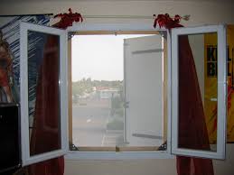 Comment Fabriquer Une Moustiquaire Decoration Exterieur Moustiquaire Fenetre Moustiquaire