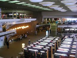 Scharoun Berlin Library Google Search Nationale