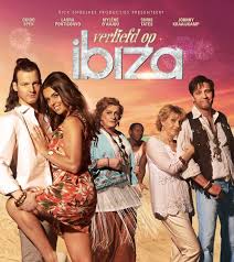 Cast Verliefd Op Ibiza Bekend Rick Engelkes Producties