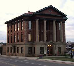 Hillsdale Michigan City Hall Michigan City Hillsdale Hillsdale Michigan