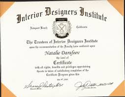 Online Interior Design Certificate Home Design Ideas Interior Design Certification Online Interior Design Interior Design Courses