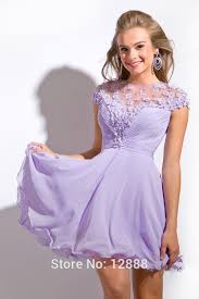 Homecoming Dresses For Juniors Kohl S Light Purple Flowers Flowers Free Shipping Li Purple Homecoming Dress Cheap Homecoming Dresses Homecoming Dresses Short