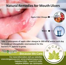 Usually Mouth Ulcers Are Treated With Medications To Healing Mouth Ulcers The Below Mentioned Ayurvedic Treatment Ulcer Remedies Mouth Natural Home Remedies