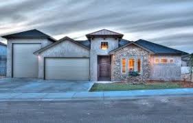 Rv Communities These Neighborhoods Have Rv Garage Home Plans For Rvers Who Want A Nice Home Too Ranch House Remodel Garage House Plans Garage House