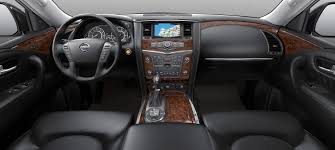 2019 Nissan Armada Colors Photos Nissan Usa Nissan Armada Nissan Armada