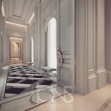 Royal Palace Design Doha Qatar By Ions Design Classic Interior Design Luxury Interior Design Luxury Interior