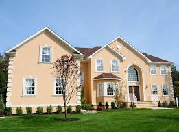 New Homes For Sale In New Jersey New Construction Homes Nj Hallmark Homes New Homes New Homes For Sale