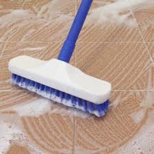 The Best Ways To Clean Tile Floors Cleaning Tile Floors Cleaning Ceramic Tiles Clean Tile