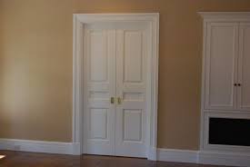 Narrow French Doors Interior Double Doors Interior Wood Doors Interior Double Pocket Door