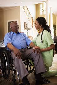 Bed And Chair Alarms Do Not Prevent Falls Home Health Health Care Kindred At Home
