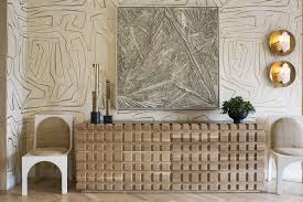 4 22 16 Kelly Wearstler Furniture Decor Kelly Wearstler Interiors Kelly Wearstler Wallpaper