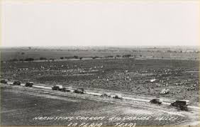 La Feria Texas Cameron County