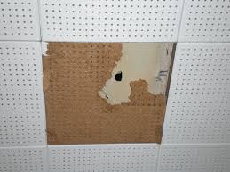 Paper Ceiling Tiles Asbestos With Images Antique Tin Ceiling Tile Ceiling Tiles Acoustic Ceiling Tiles