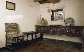 Gilman Garrison House Garrison House Historic New England House