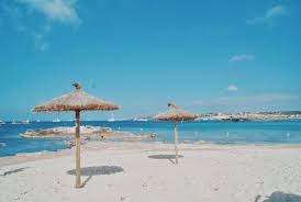 Es Pujols White Ibiza Formentera Balearic Islands Best Beaches In Europe