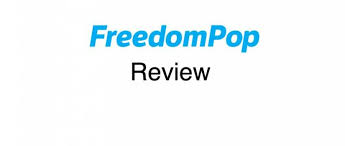 Freedompop Review 2020 Wirefly