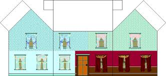 Free Printable Textures For Miniatures Interior For 2 Through 4 Paper Doll House Doll House Crafts Mini Doll House