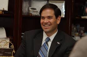 Marco Rubio Fortunate Son Marco Rubio Presidents