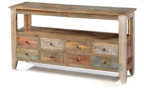 San Francisco San Jose Bay Area Artisan Home Furniture By International Furniture Direct End And Side Tables S Rustic Sofa Tables Pine Wood Furniture Furniture