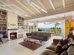 Coastal Style Beach House In New South Wales Idesignarch Interior Design Architecture Interior Decorating Emagazine Beach House Interior Design Beach House Interior Beach Living Room