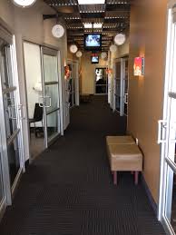 New Paint In Our Plano Tx Salon Salon Studio Suites Home Decor