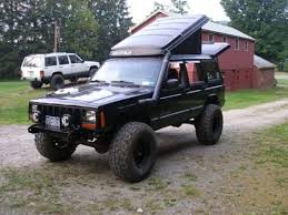 Jeep Cherokee Xj Custom Interior Google Search Jeep Xj Jeep Cherokee Xj Jeep Xj Mods