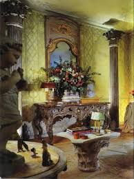 Old World Interiors Diane Burn Style Tuscan Design House Design Photos Tuscan Style