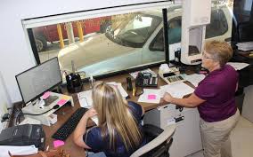 Tax Collector S Office Still Helping Residents Despite Obstacles Lake City Reporter