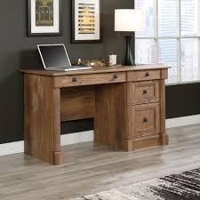 Vine Crest Desk Oak Computer Desk Office Desk For Sale Cheap Office Furniture