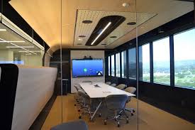 Darkhorse Lightworks Education Design Ucla University Extension Administrative Offices Confe Education Design Education Architecture Conference Room Design