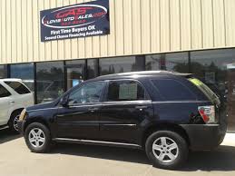 2005 Chevy Equinox Driven Chevy Equinox Chevy Driving