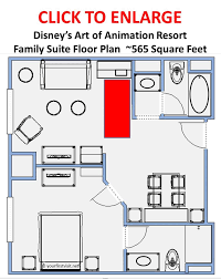 Where To Stay At Walt Disney World Art Of Animation Resort Disney Art Of Animation Disney World Map