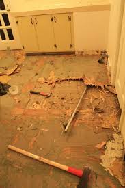 Removing Linoleum Scraping Up Linoleum Restoring Wood Floors Ripping Up Linoleum Removing Black Tar Fr Restore Wood Wood Floors Removing Vinyl Flooring