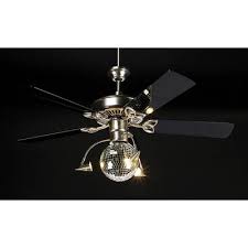 Craftmade 3 Light Disco Ball Ceiling Fan Light Kit Ceiling Fan Light Kit Fan Light Kits Ceiling Fan