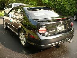 2002 Nissan Maxima Pictures Cargurus Nissan Maxima Nissan Nissan Altima