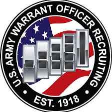 Warrant Officer Recruiting Home Facebook