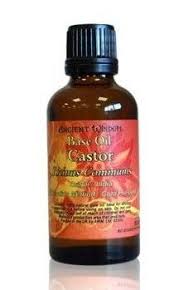 Ulei De Ricin și Gălbenuș De Ou Pentru Păr Leacul Lui Arsenie Boca Probio Oils Ancient Wisdom