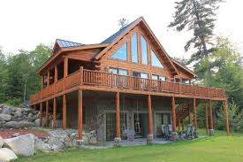 Log Cabin House Rustic Cabin Winter Cabin Rentals Log Cabin Exterior
