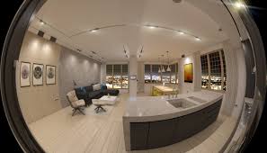 Atmosphere Project Intriguing Design Project Emphasizing On The Complexity Of Lighting By Pavel Yanev Small Apartment Design Apartment Design Design