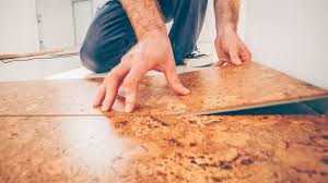 Cheap Flooring Ideas 4 Attractive And Inexpensive Alternatives To Hardwood Cheap Flooring Inexpensive Flooring Alternative Flooring