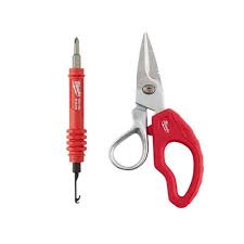 Milwaukee Electrician Snip And Pick Set Hand Tool Sets Wrench Set Electrical Tools