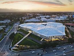 Nvidia Headquarters Santa Clara Office Snapshots Santa Clara Nvidia Architecture Photography