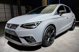 2020 Seat Ibiza Cupra In 2020 Car Seating City Car