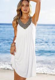 Casual Beach Style Casual Beach Dress Casual Beach Outfit Casual Beach Dress Casual Dresses Cotton Beach Dresses