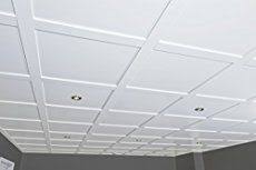 Mobile Home Ceiling Panels Replacement Repair Or Rebuild Mobile Home Repair Home Ceiling Basement Ceiling Options Basement Remodeling