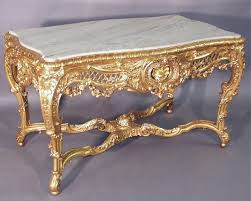 French Rococo Style In Furniture Antique French Furniture Rococo Furniture Furniture