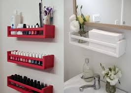 Diy Deco Des Idees Et Des Tutoriels Pour Bricoler Ikea Etagere A Epices Deco Maison