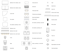 Design Elements Office Restroom Office Layout Plan Office Layout Office Space Planning