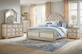 Picture Of Juliana 5 Piece Queen Bedroom Set Bedroom Sets Queen Bedroom Sets Bedroom Set